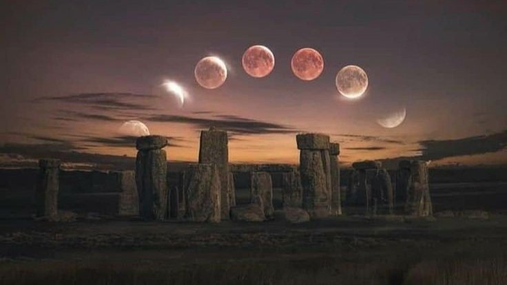 3-10 Ocak Astrolojik Haftam