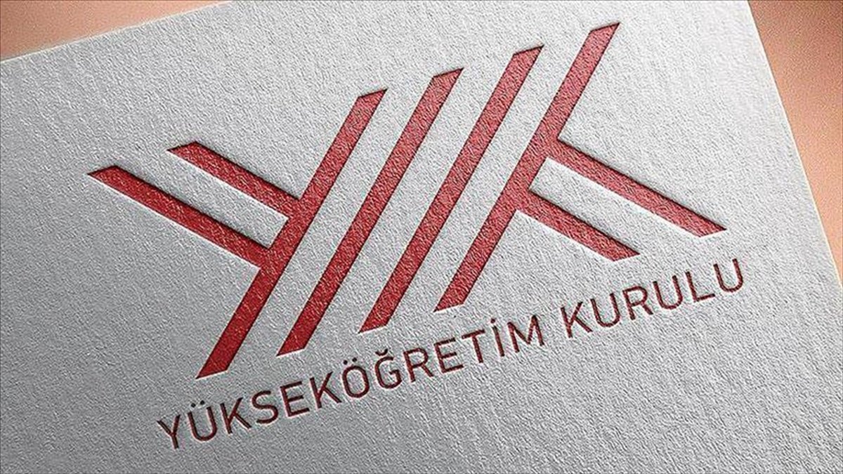 YÖK 'yüz yüze eğitime' başlanması için gerekli çalışmaların yürütüldüğünü bildirdi