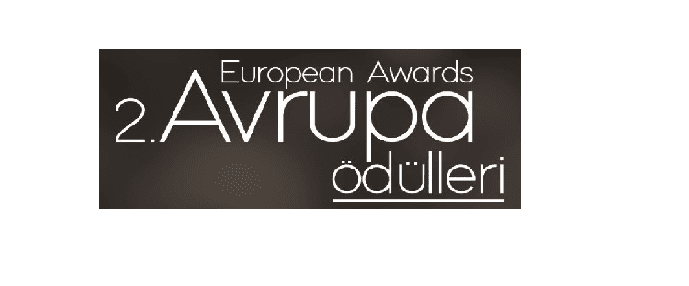 BY Protokol Dergisi 2. Avrupa Ödül Töreni