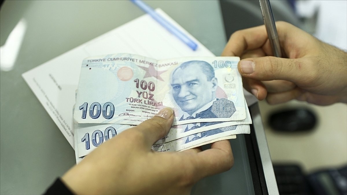 Bakan Yanık: 963 milyon lira evde bakım yardımı ödemelerini hesaplara yatırıyoruz