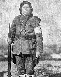 Çanakkale Savaşının Asenaları
