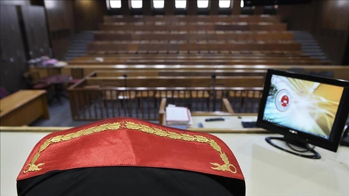 Ankara'daki “Gezi davası”nda karar açıklandı