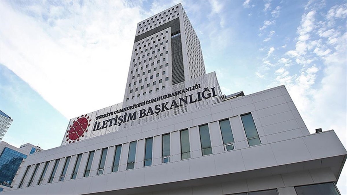Cumhurbaşkanlığı İletişim Başkanlığı 19-25 Aralık Dezenformasyon Bülteni'ni yayımladı