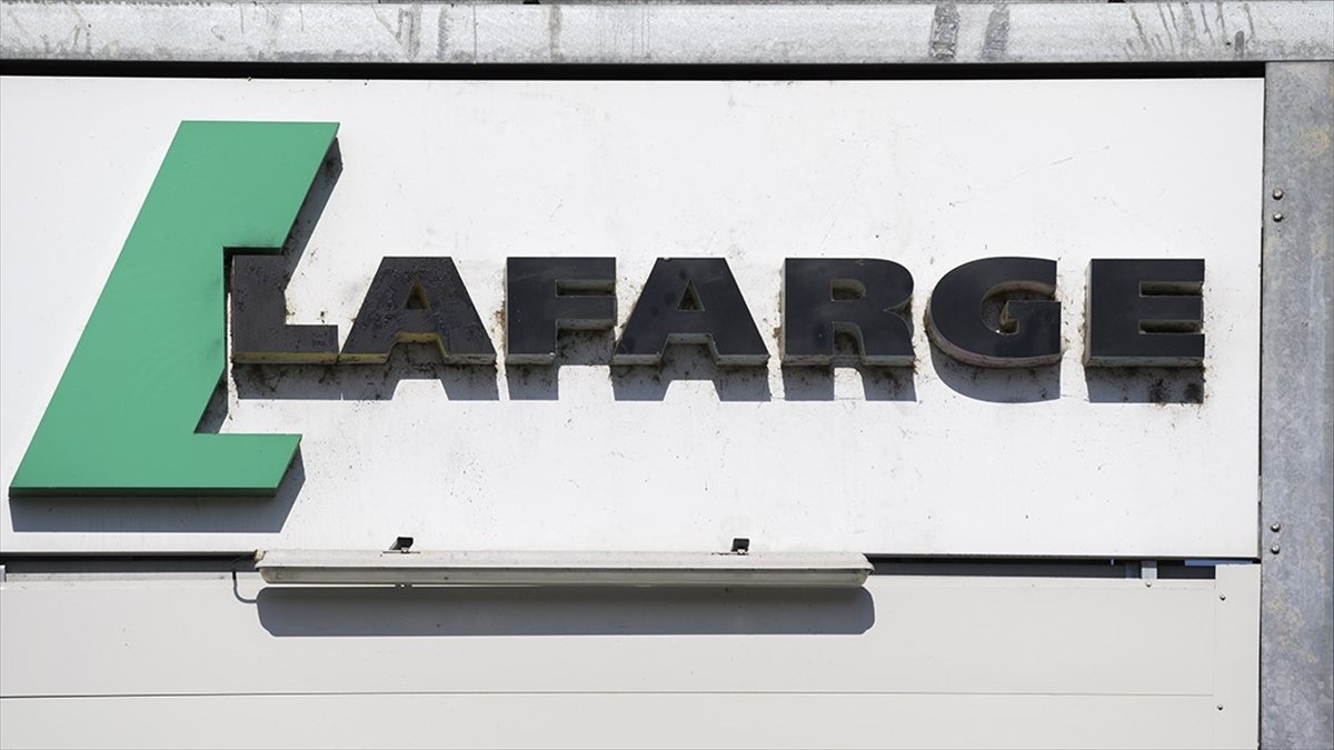 DEAŞ'ın öldürdüğü ABD'li askerlerin aileleri, örgüte yardımını itiraf eden Fransız şirket Lafarge'a dava açtı