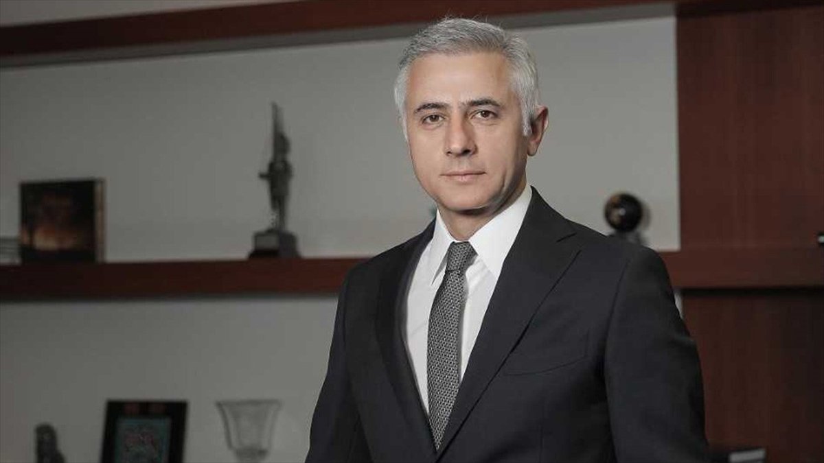 Garanti BBVA Genel Müdürü Baştuğ: Sektör için 2023'te en önemli gündem konularından biri sermaye olmaya devam edecek