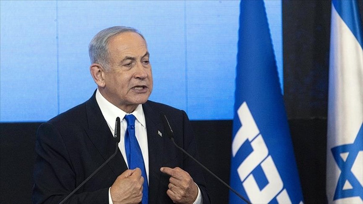 Netanyahu hükümetinin programı ve koalisyon anlaşmalarında “aşırı sağ politikalar” öne çıktı