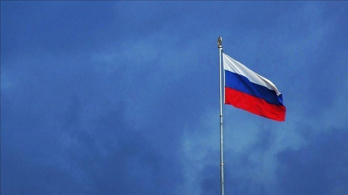 Rusya: Ukrayna’daki boru hattından amonyak sevkiyatını Kiev engelliyor