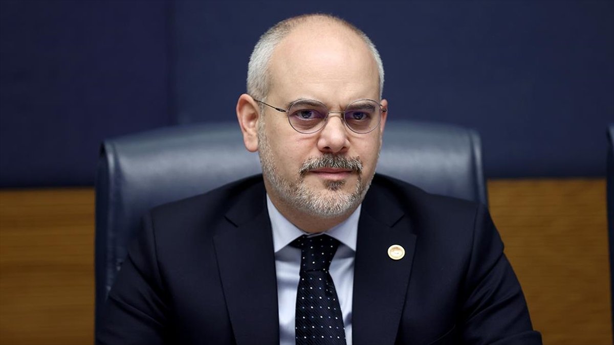 TBMM Dışişleri Komisyonu Başkanı Kılıç, İsveç'in NATO üyeliği sürecini değerlendirdi