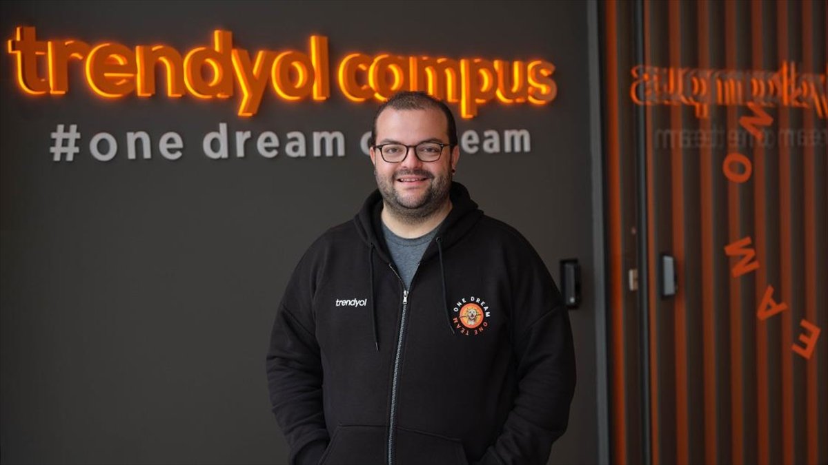 Trendyol yurt dışı müşteri sayısını 3 yılda 5 milyona çıkarmayı hedefliyor