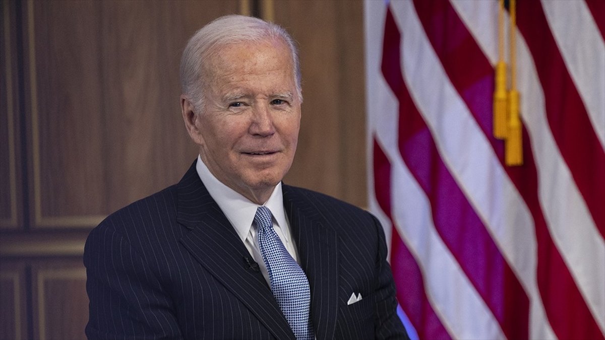 ABD Başkanı Biden'ın eski kişisel ofisinde “gizli belgeler” bulundu