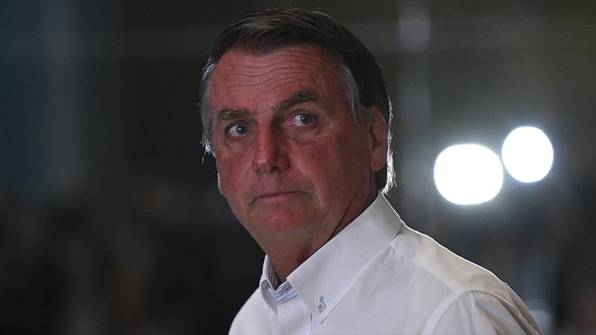 ABD, Bolsonaro'nun iadesiyle ilgili Brezilya'dan resmi talep gelmediğini açıkladı