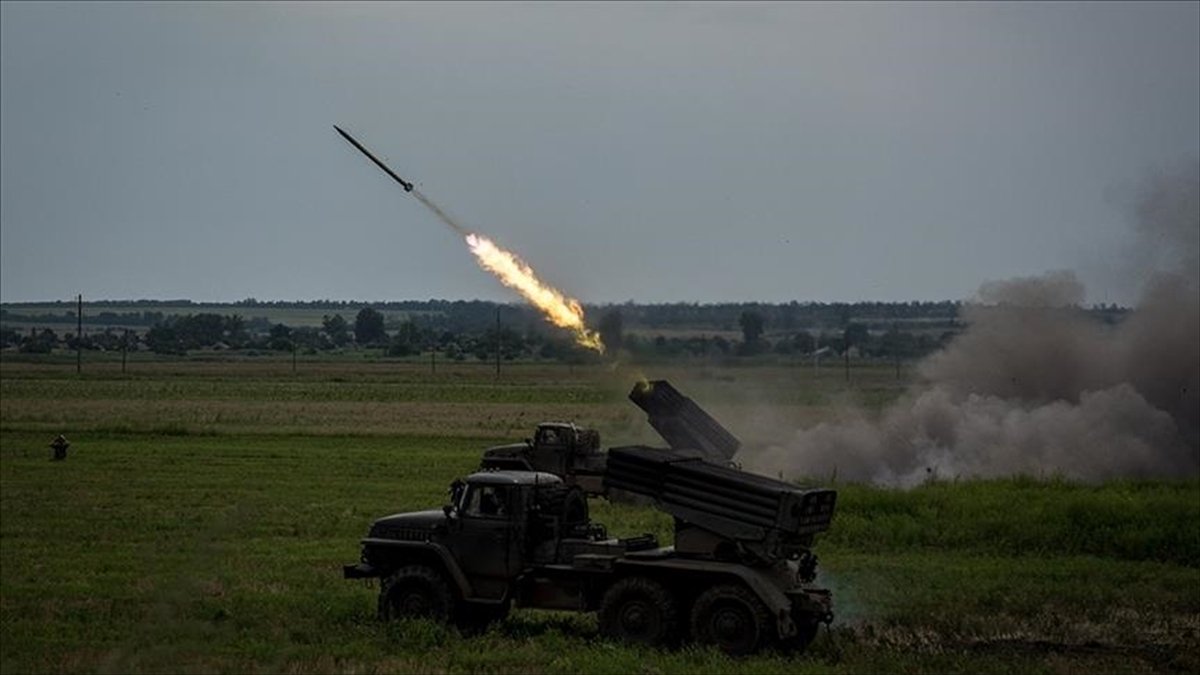 ABD, “Ukrayna'nın Rus askerlerine ABD yapımı HIMARS ile saldırdığı” iddialarını doğrulamadı