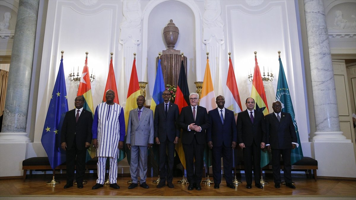 Afrikalı liderler insan hakları ihlallerini önlemede başarısız oldu