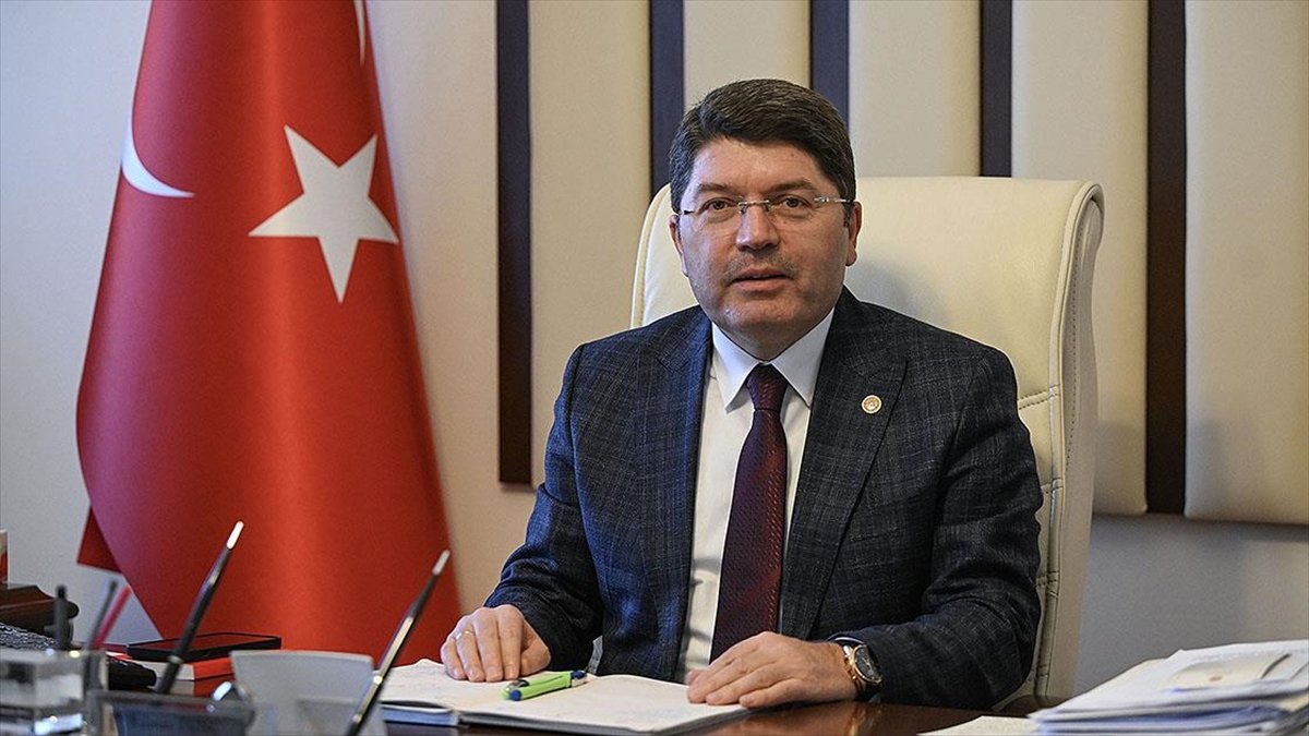 AK Parti Grup Başkanvekili Tunç: TBMM gündemine seçim takvimi başlayıncaya kadar önemli paketler gelecek