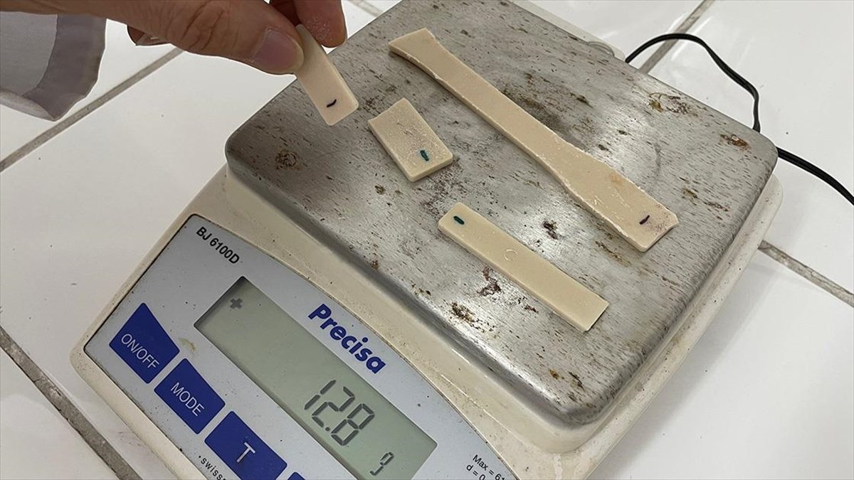 Akademisyenler plastiğe alternatif ürün geliştirerek çevreye “nefes” aldıracak