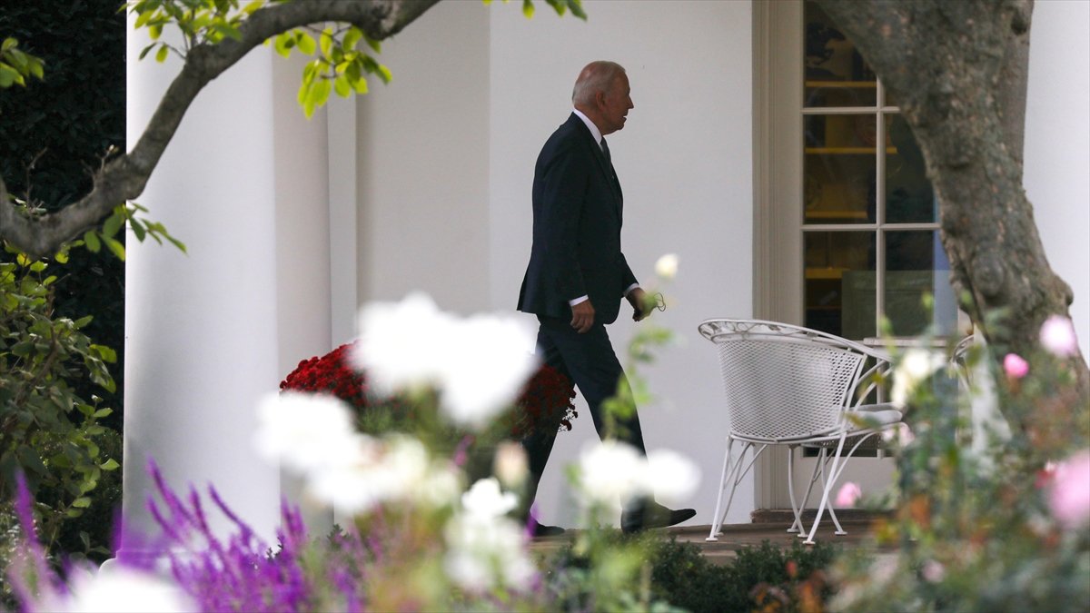 Biden'ın kişisel ofisinde “gizli belgelerin” bulunmasıyla ilgili tartışmalar büyüyor