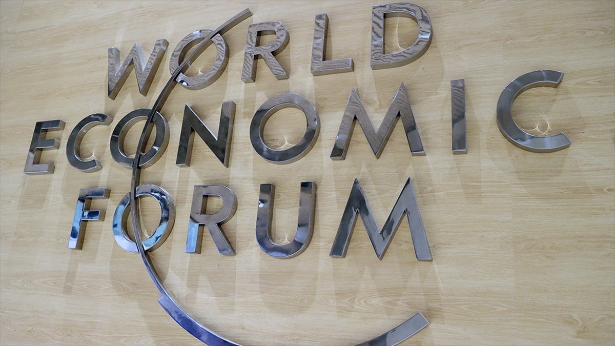 Dünya Ekonomik Forumu'nda liderler, “Parçalanmış Bir Dünyada” işbirliğine davet edilecek