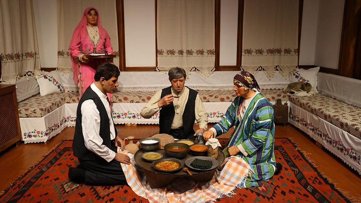 Edirne kültür turizminde müzeleriyle öne çıkıyor
