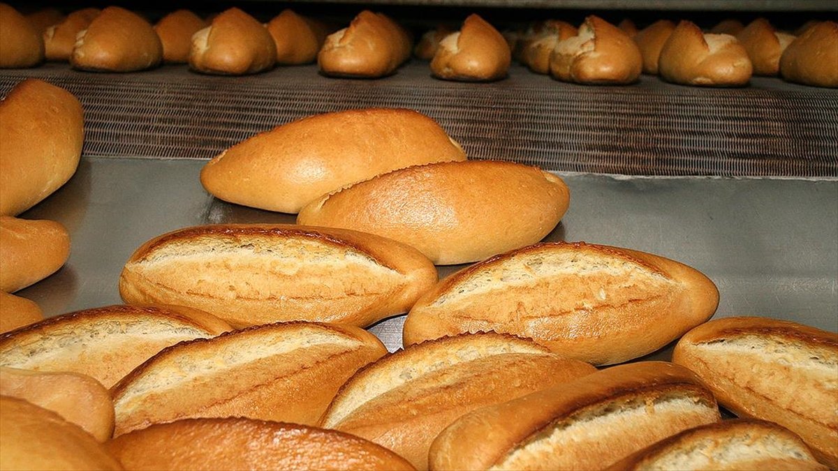 İstanbul Fırıncılar Odası “ekmeğe zam” konusunu şubatta görüşecek