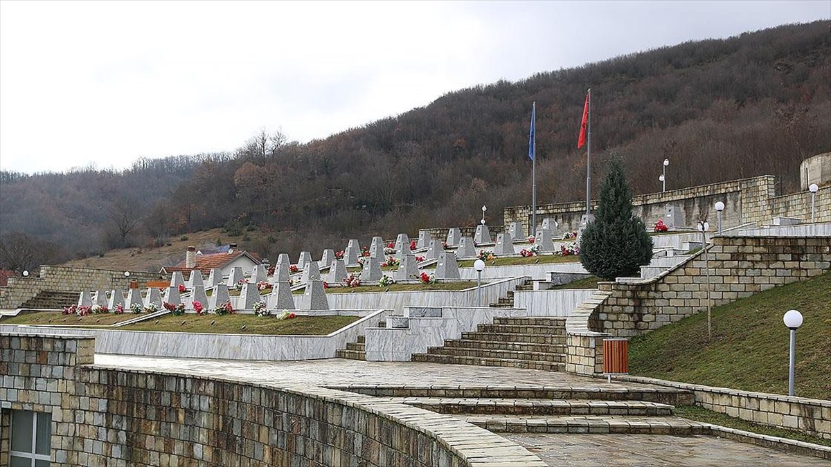 Kosova Savaşı'nın dönüm noktası: Reçak Katliamı