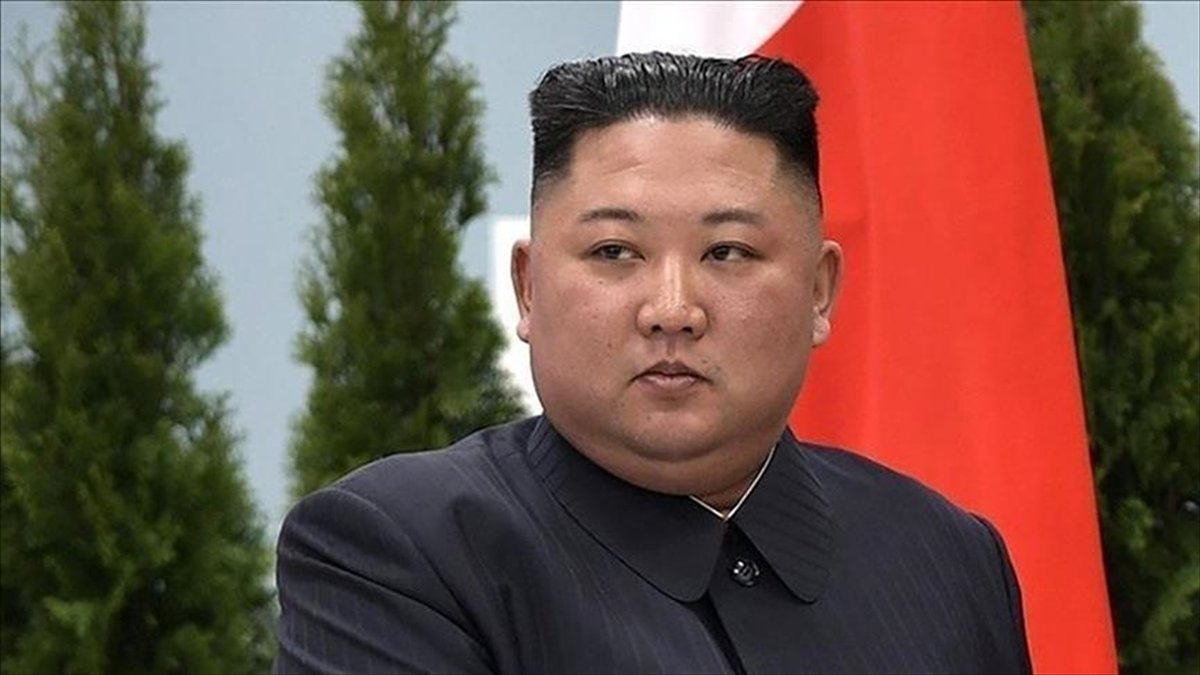 Kuzey Kore lideri Kim, nükleer cephanelik kapasitesinin “katlanarak” artması çağrısında bulundu