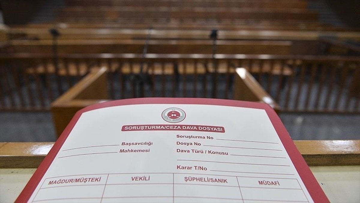 Tekirdağ'da “sahte doktor” Ayşe Özkiraz'ın yargılanmasına başlandı