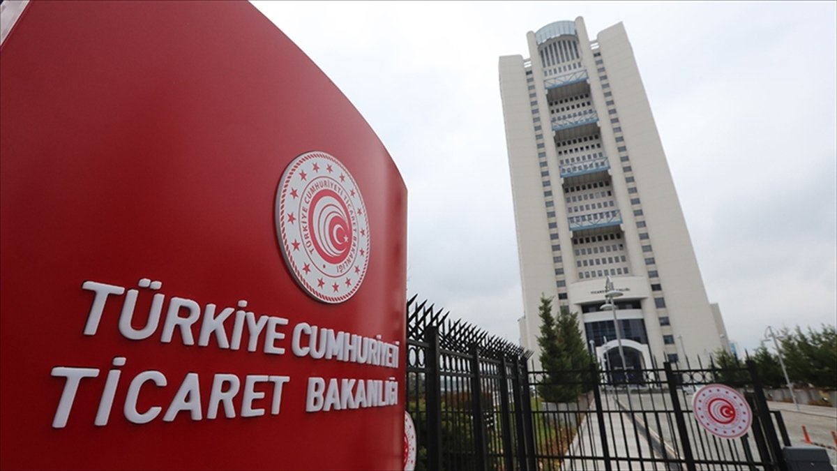 Ticaret Bakanlığı “Dış Ticaret Beklenti Anketi”ni yayımladı