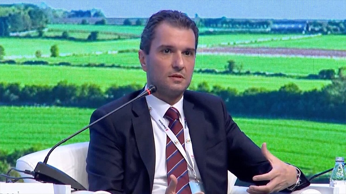 TÜRİB Genel Müdürü Kırali: 2019 yılı temmuz ayından bu yana 100 milyon TL'lik 28 ton ürün borsamızda el değiştirdi