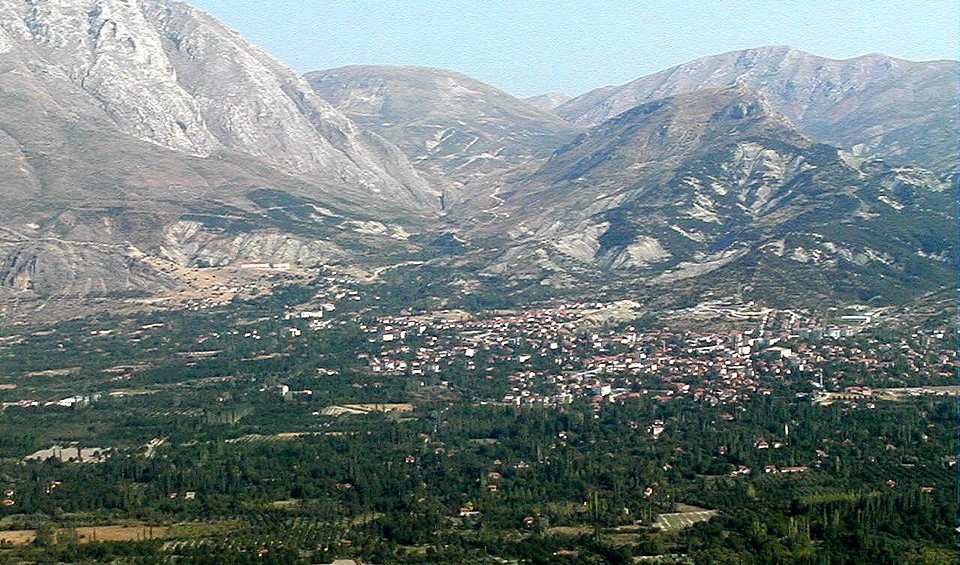 Anadolu’nun Saklı Hazinesi