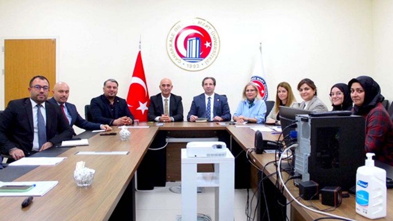 DSA Teknolojisiyle Çanakkale’de Acil Müdahale süresi kısalacak
