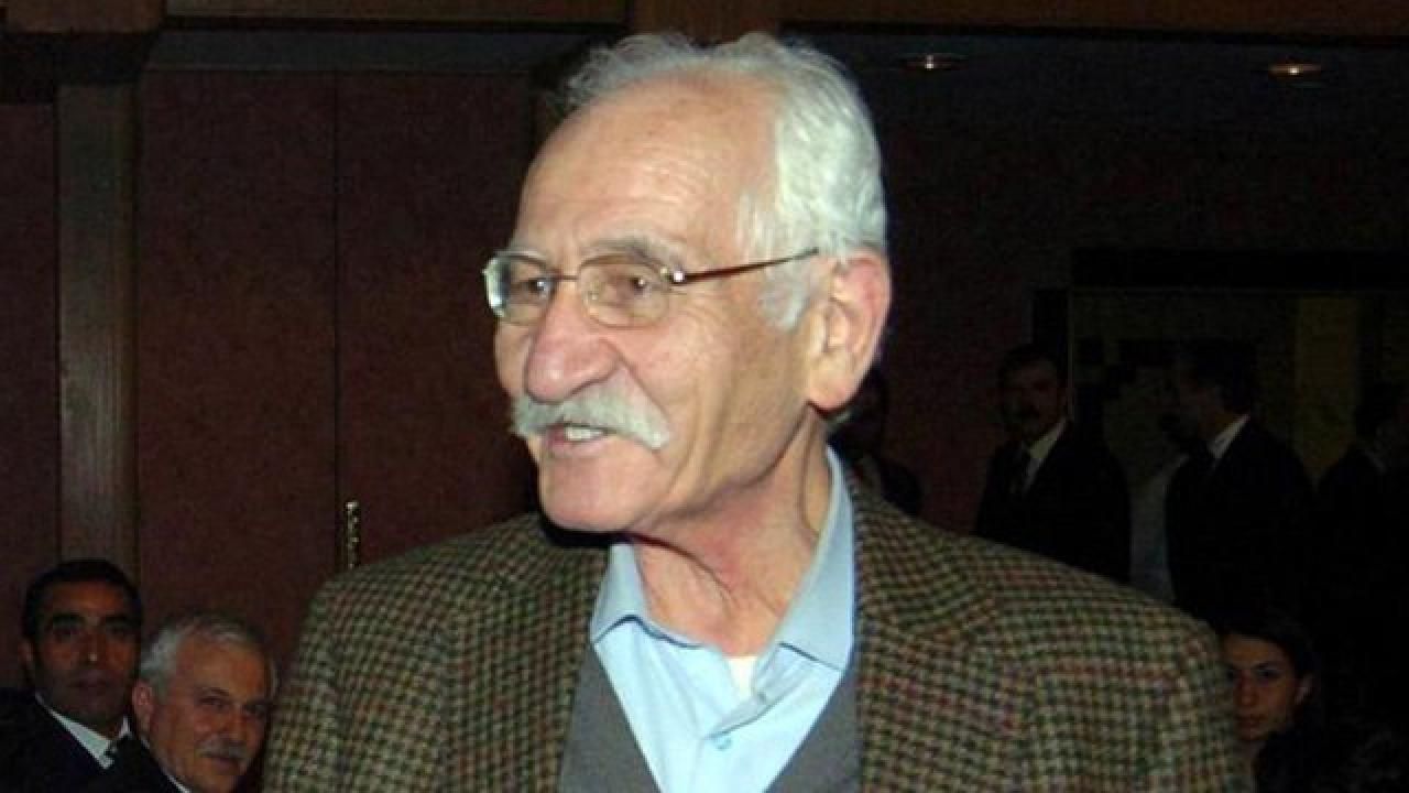 Usta oyuncu Arif Erkin Güzelbeyoğlu hayatını kaybetti, yarın son yolculuğuna uğurlanacak
