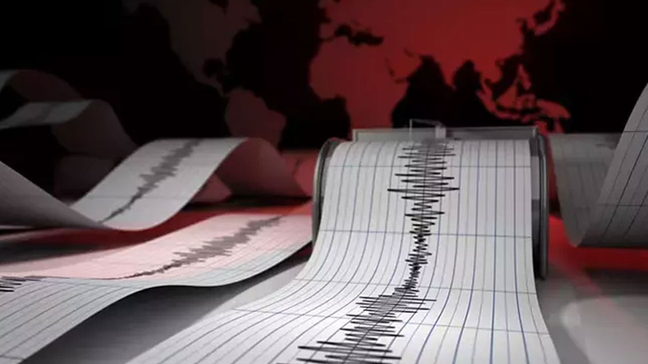 Endonezya’nın Papua eyaletinde 6,5 büyüklüğünde deprem