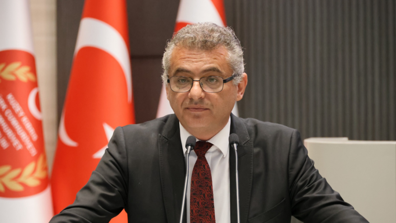 Resmi olmayan sonuçlara göre KKTC’de Cumhurbaşkanlığı seçimini Tufan Erhürman kazandı