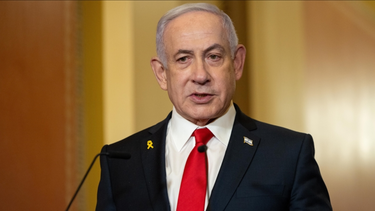 Netanyahu’nun yolsuzluk davasını durduracak yasa tasarısı İsrail’de tepki topladı
