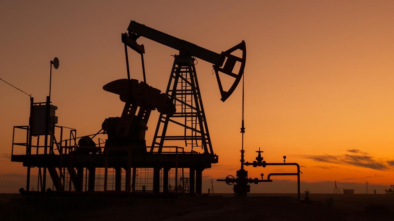 Brent Petrol 64,91 dolardan alıcı buluyor