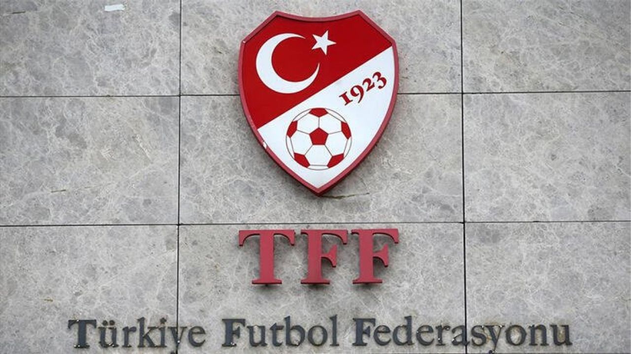 PFDK'dan 149 hakeme "bahis oynama" nedeniyle men cezası