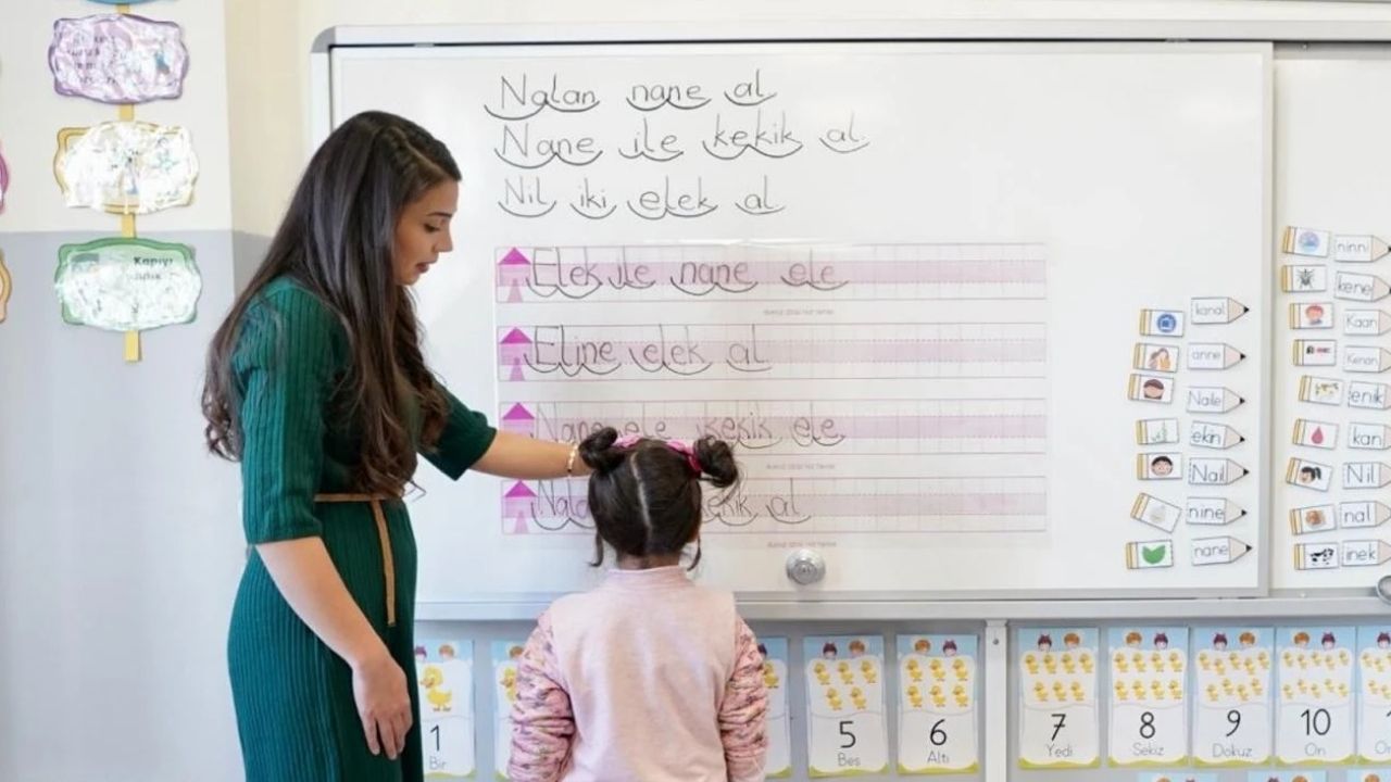 15 bin öğretmen için tercihlerde son gün