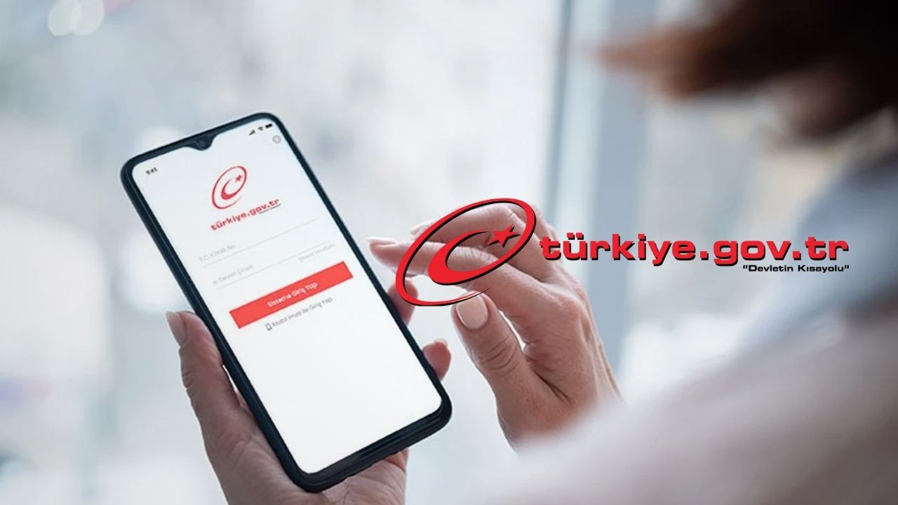 2026 yılında e-Devlet’te Hedef 70 milyon kullanıcı
