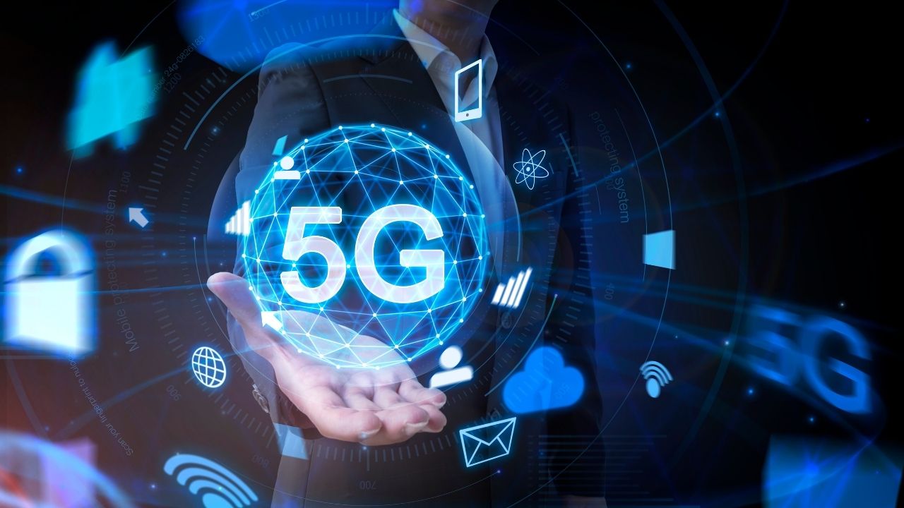 5G, şehirleri daha verimli, güvenli ve duyarlı hale getirecek