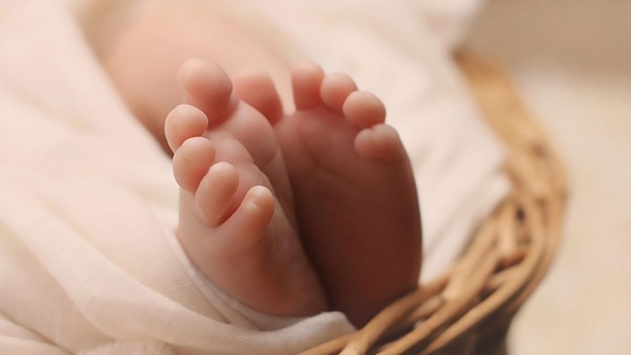 Geçen yıl 121 bin 67 bebek dünyaya erken geldi