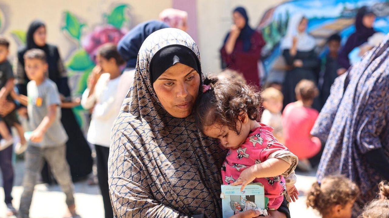 Gazze’de kırılgan ateşkes bir ayını doldurdu: İsrail ihlalleri devam ediyor