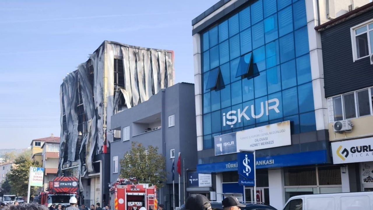 Kocaeli’de yüzlerce fabrikanın ruhsatsız olduğu ortaya çıktı