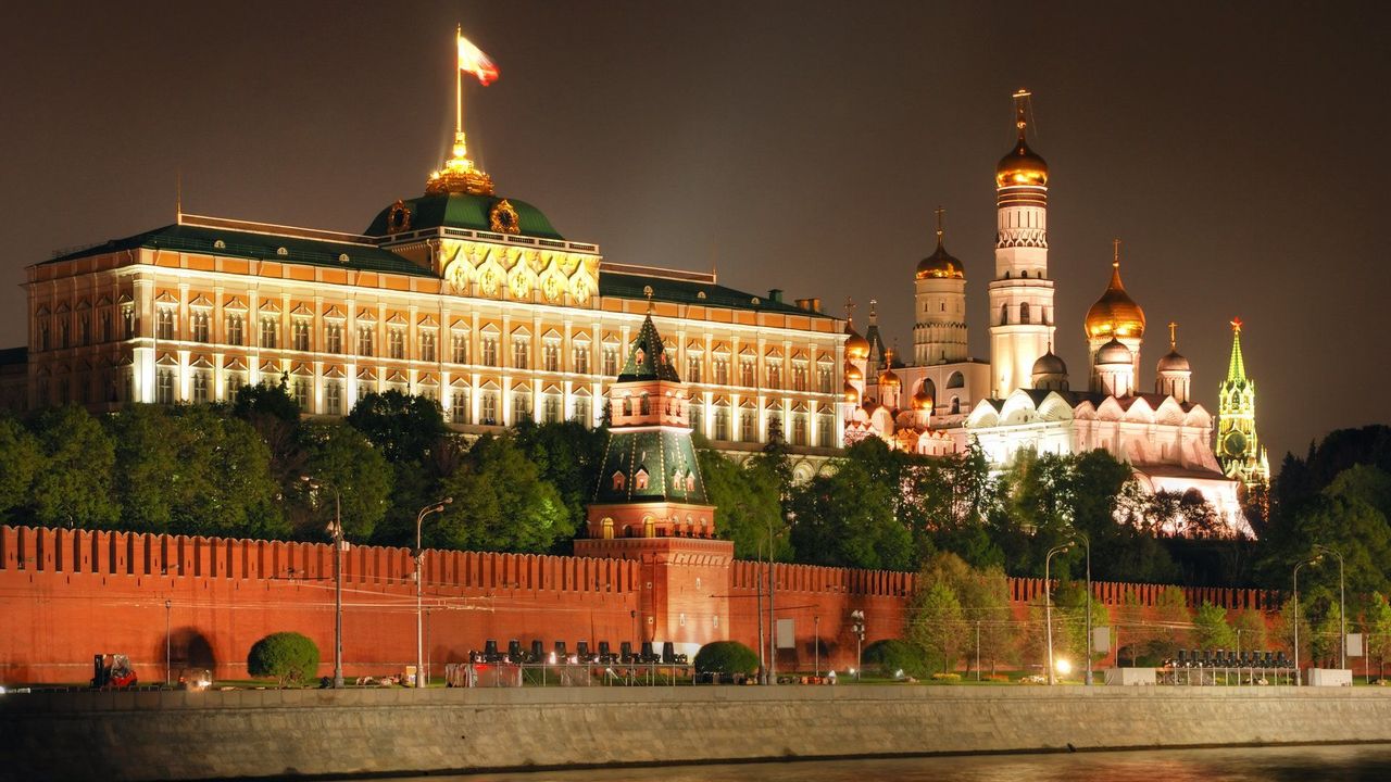 Kremlin: Putin’in nükleer deneme hazırlığı talimatına Washington’dan yanıt gelmedi