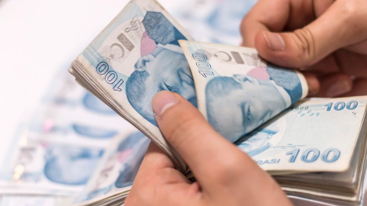KKM bakiyesi 200 milyar liranın altına geriledi
