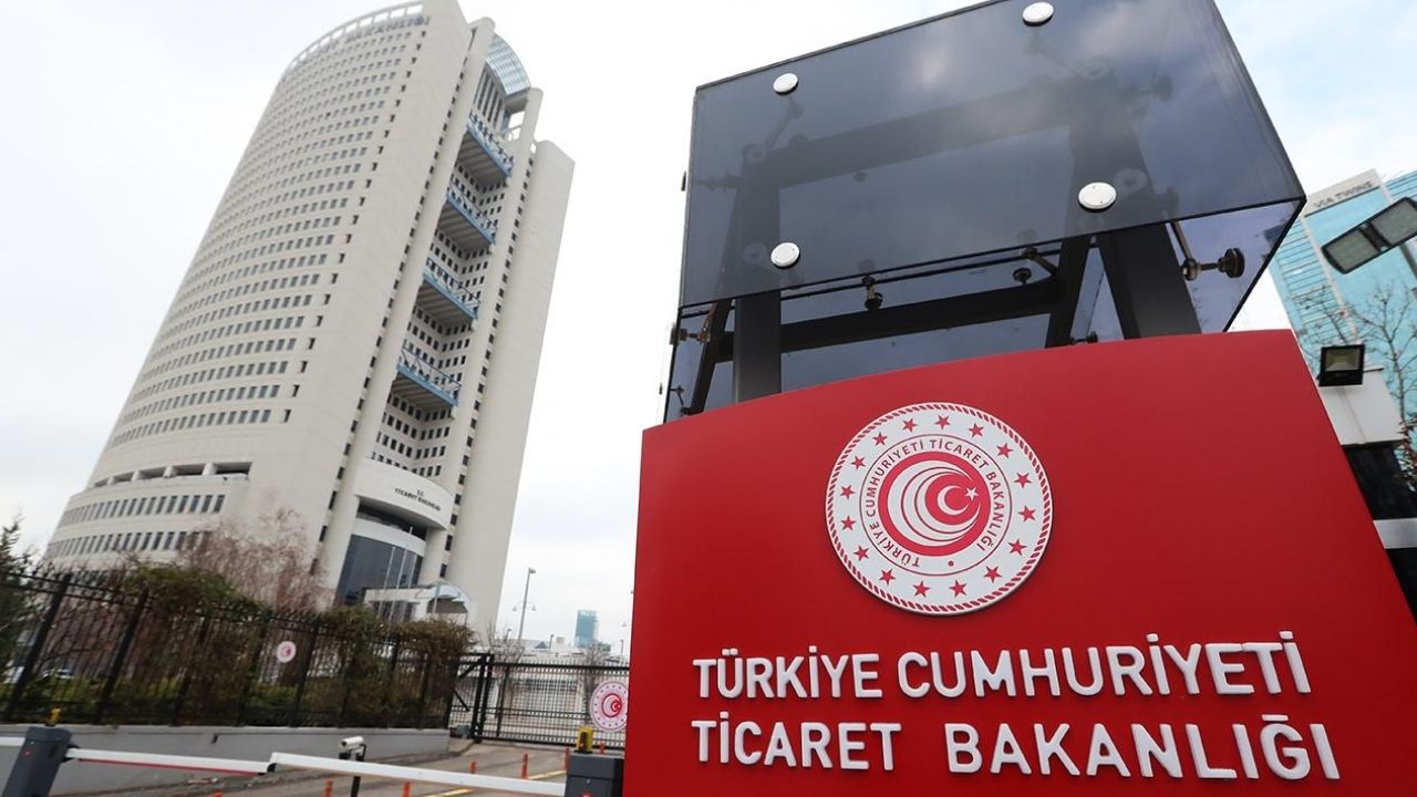 Ticaret Bakanlığı’ndan kasım indirimlerine sıkı denetim