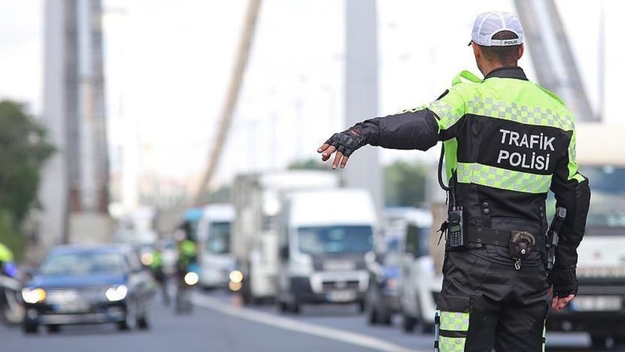 Ankara’da 10 Kasım nedeniyle bazı yollar trafiğe kapatılacak