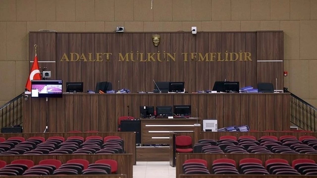 Yargıda yapay zeka devrimi başlıyor