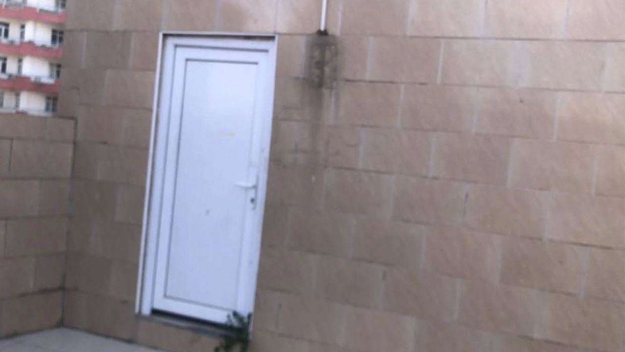 Serik hali’nde tuvalet krizi: Çiftçi ve esnaf isyanda