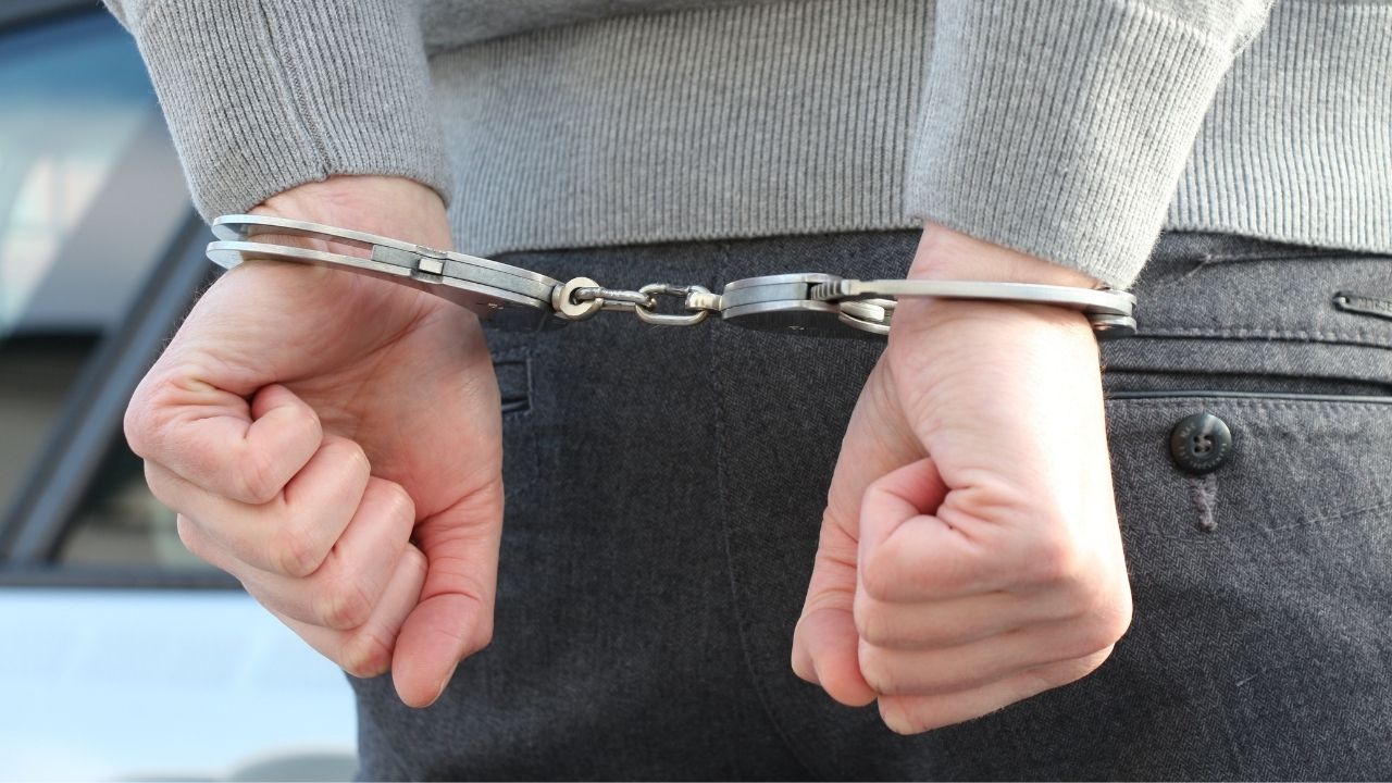 Düzce’de silah kaçakçılığı operasyonu: 6 şüpheli gözaltında