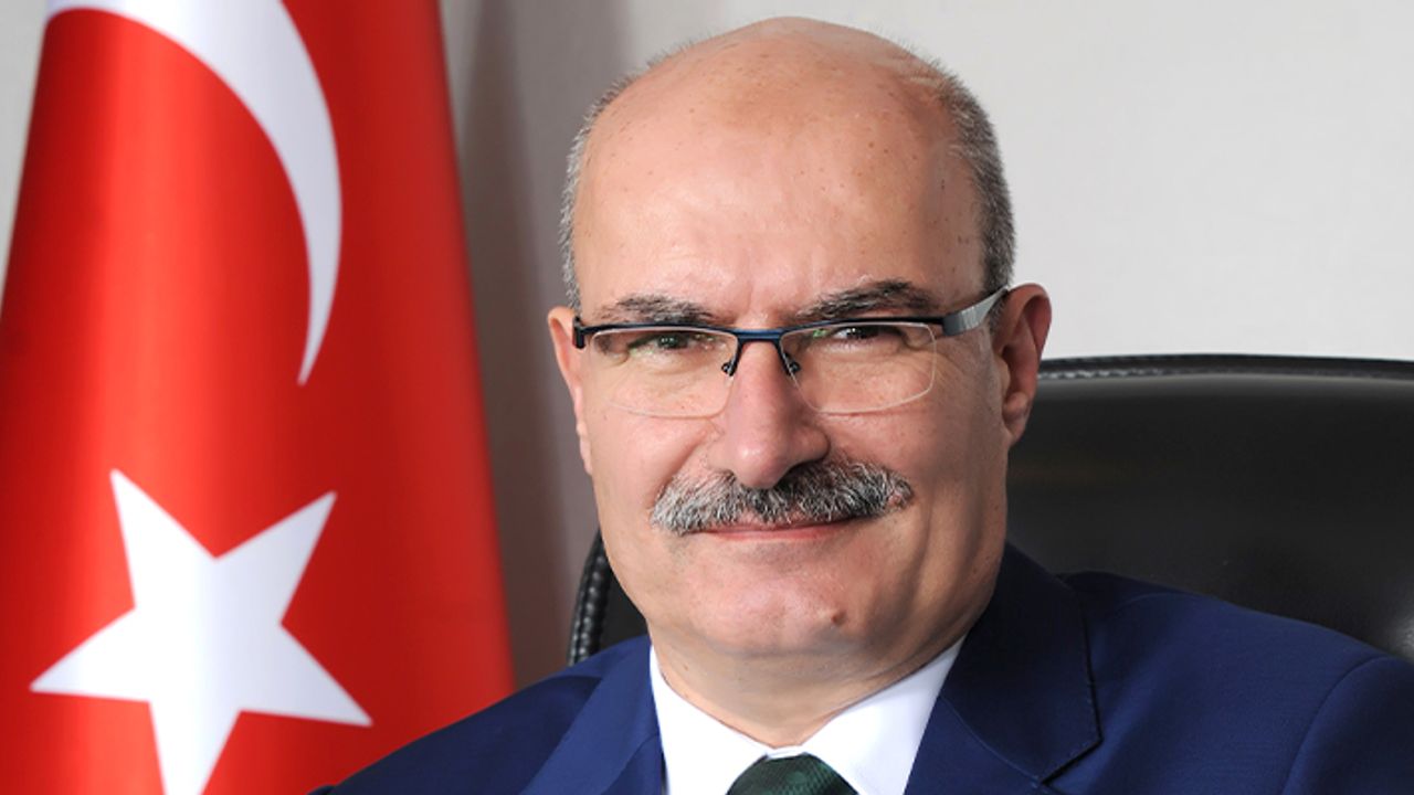 ATO Başkanı Baran, asgari ücreti değerlendirdi